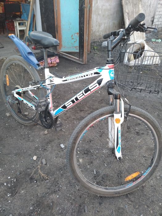 Продам велосипед