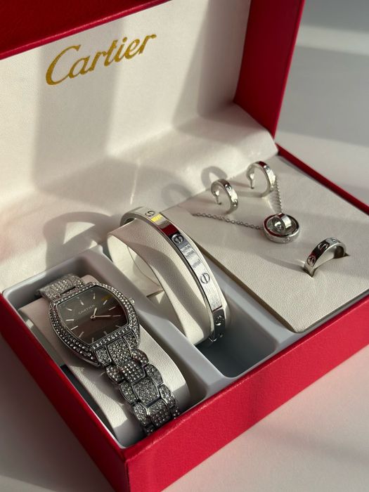 Подарочные наборы