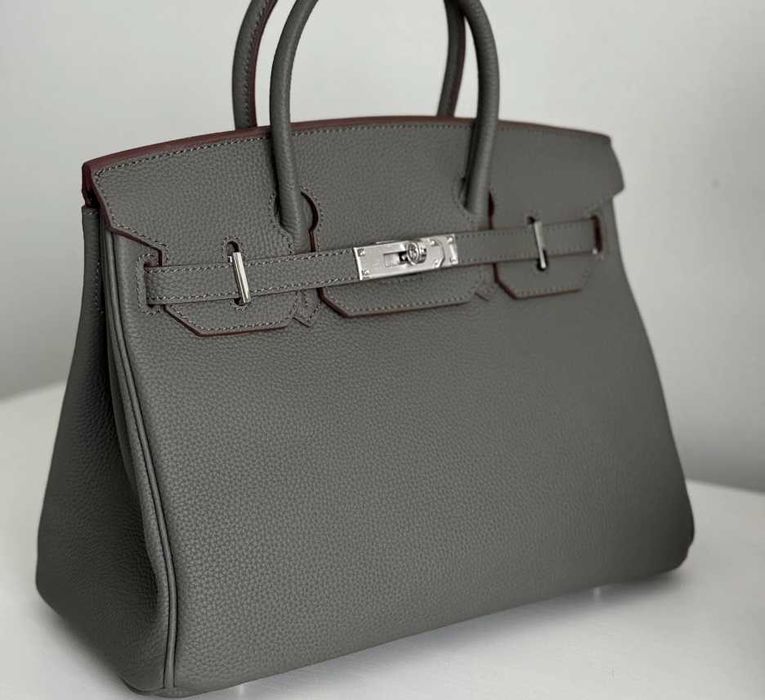 HERMES LE SABOT - Graphite model