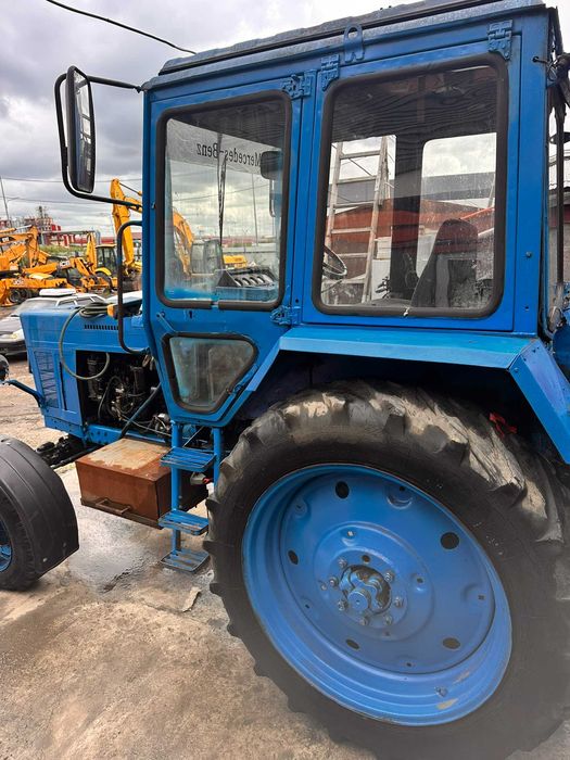 МТЗ 82 продам 1985