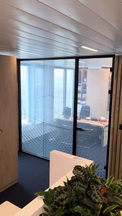 Folii inteligente (servicii complete)