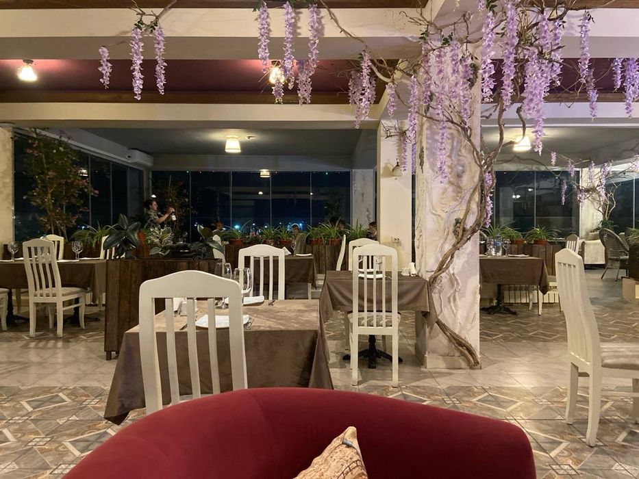 Трансфер в Самарканд. Туры. Микроавтобус  HYUNDAI, электрокар, седаны