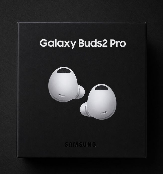 Galaxy buds2 pro