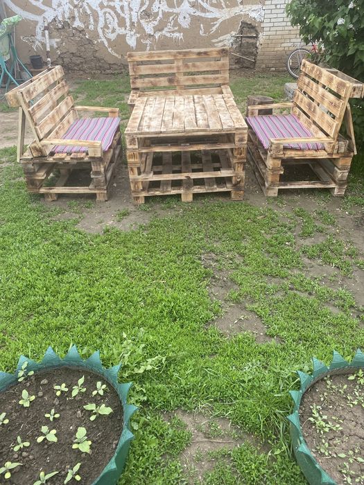 Дом в Круглоозёрном