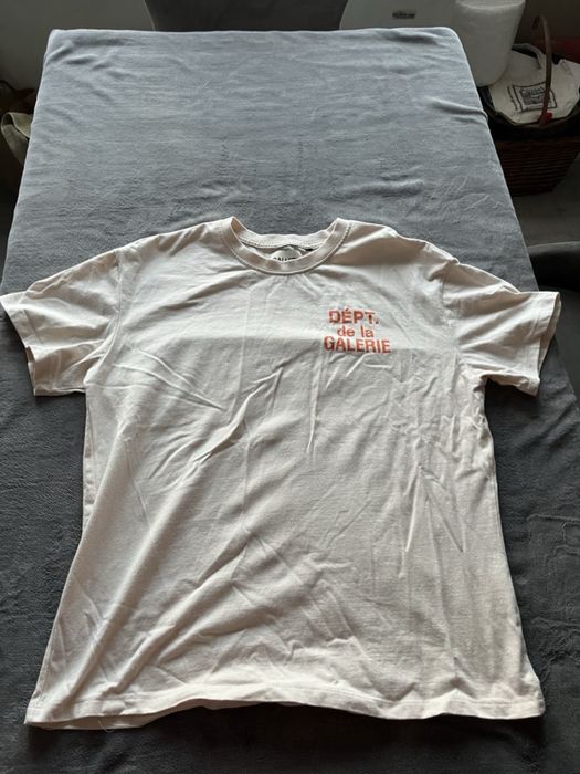 IH NOM UH NIT, Palm Angels, Gallery Dept тениски