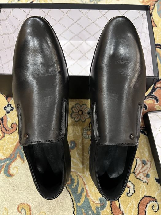 Мужские туфли Vitacci