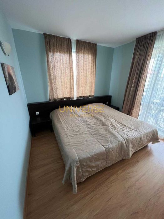 Продава се Двустаен апартамент в Свети Влас - 68 кв.м за 1103 €/кв.м - Снимка #4