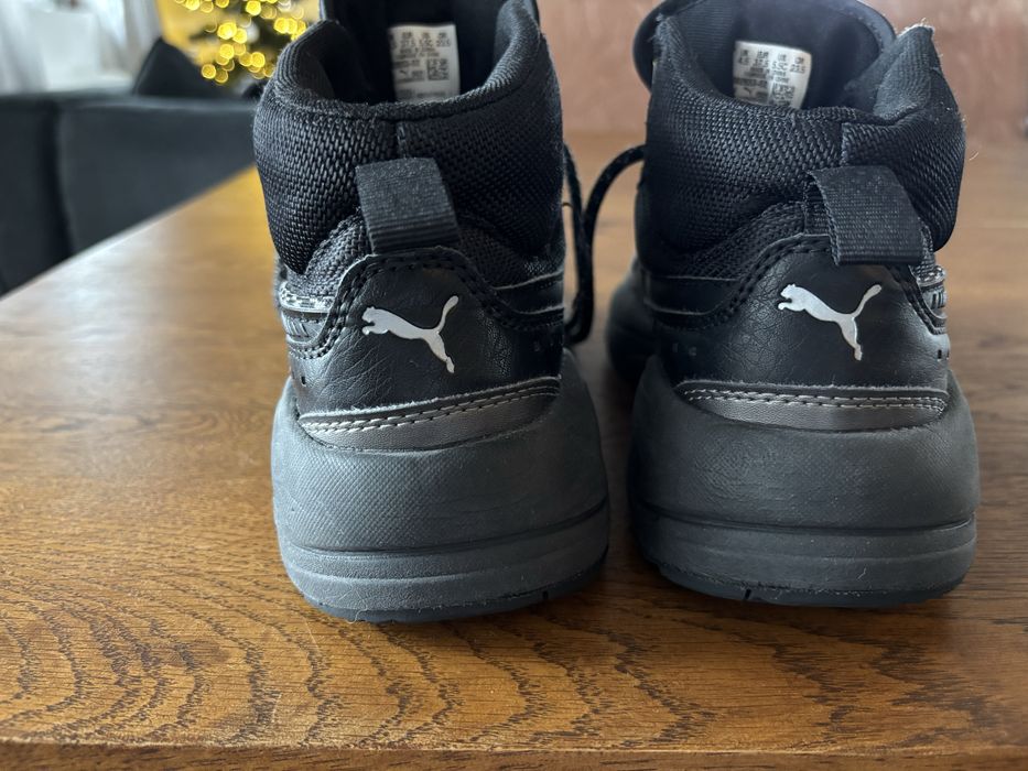 Puma Зимни обувки