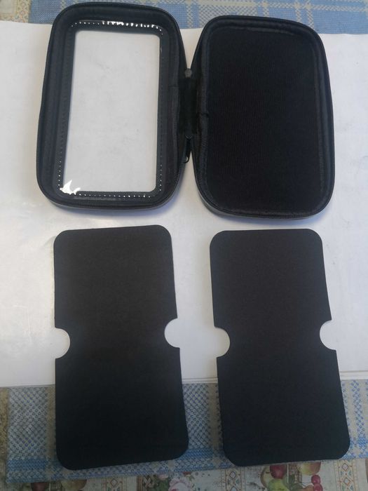 Suport telefon bicicleta