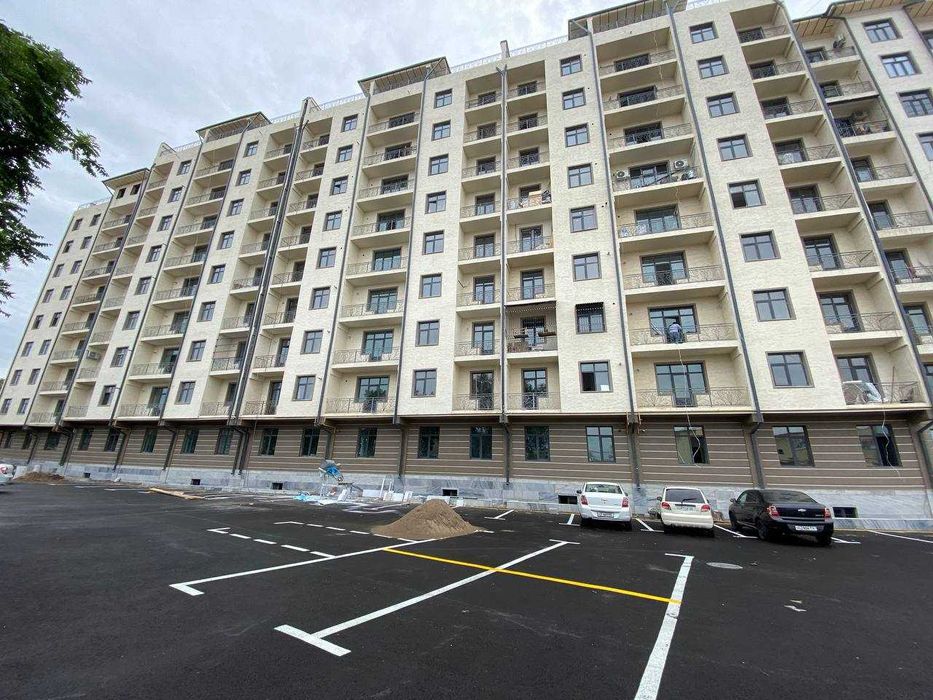 Квартира в Бектемирском районе 1/9/10