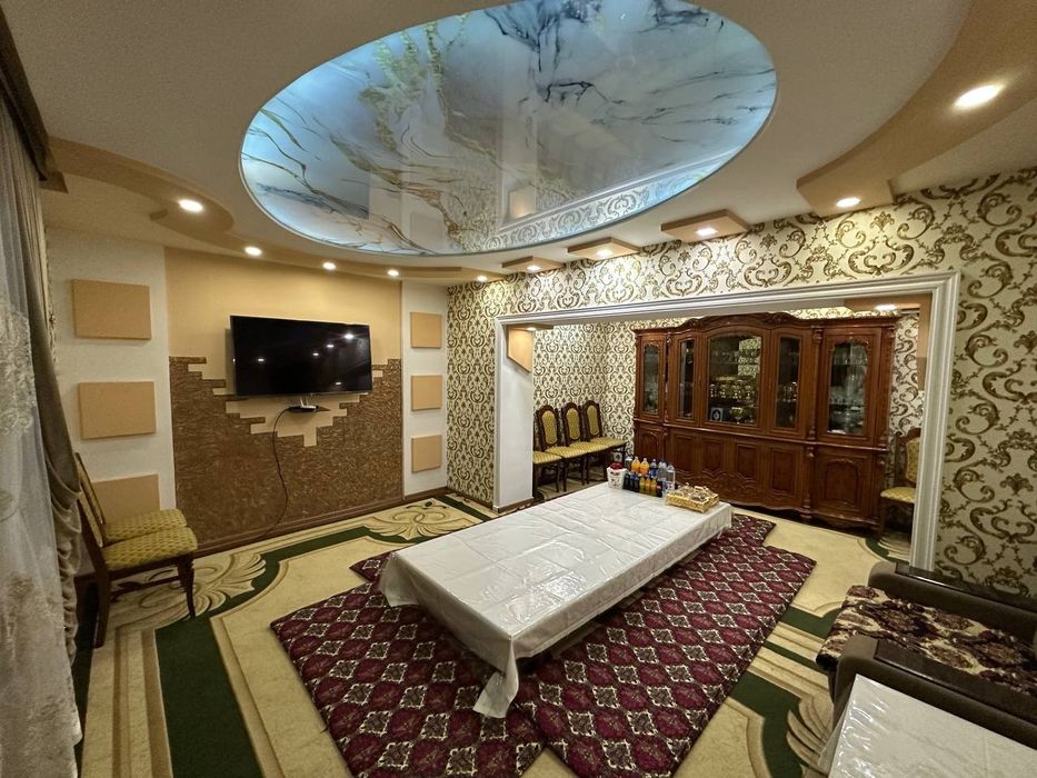 3 xonali uyimiz tezda sotiladi