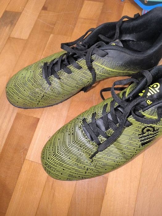 Бутонки Admiral  45 номер