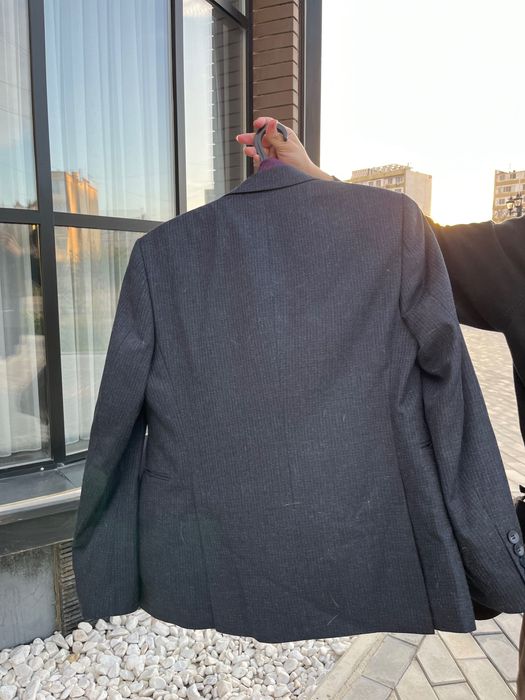 Новый свадебный костюм