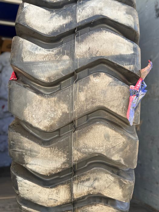 Шины для погрузчиков 17.5-25, 23.5-25