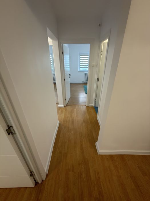 Apartament 3 cam. 2 bai nou-renovat Lujerului Blv. Uverturii Sector 6