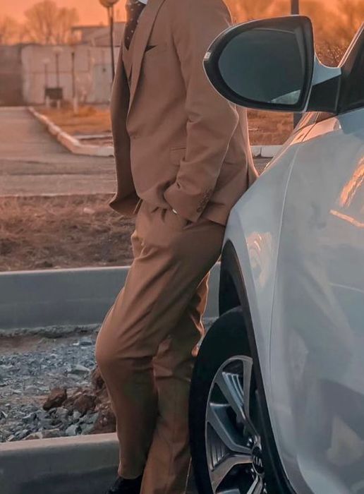 Костюмы мужские уральск