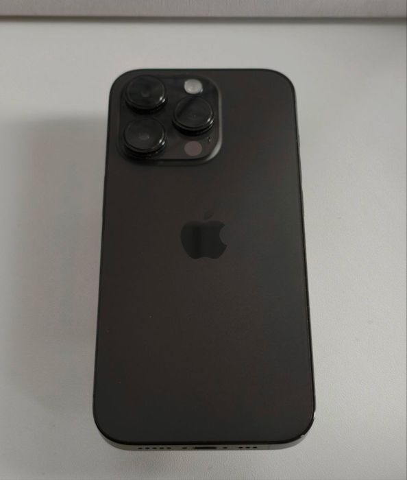 Обмен продам iPhone 14 Pro 256gb