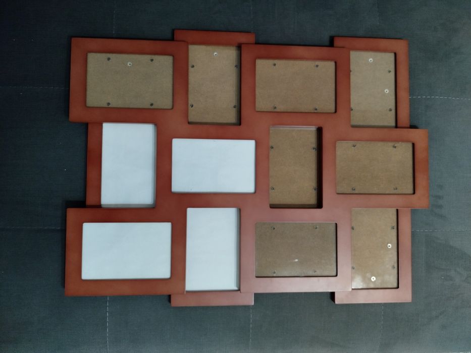 Фоторамка, Германия