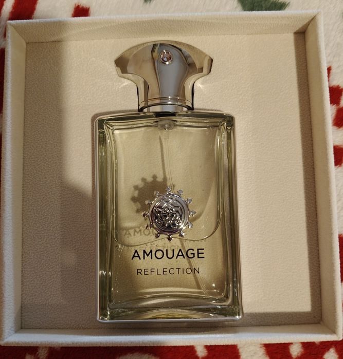 Amouage Reflection Man