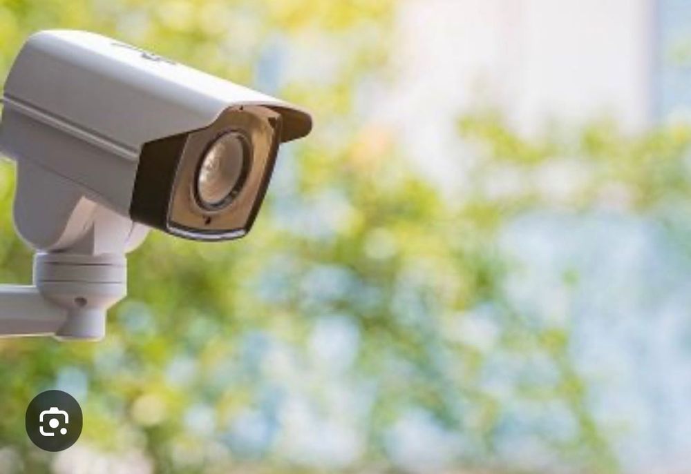 Camere supraveghere video instalare