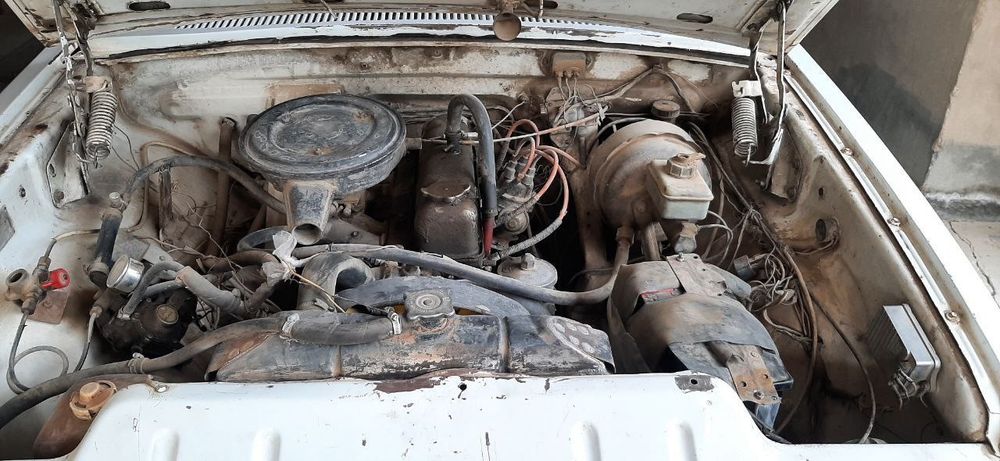 Срочни Сотилади волга пикап