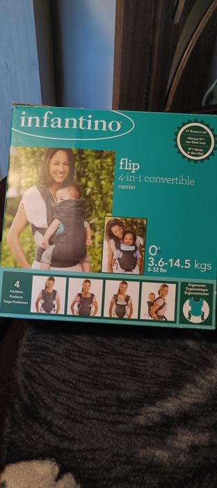 Vând marsupiu copii