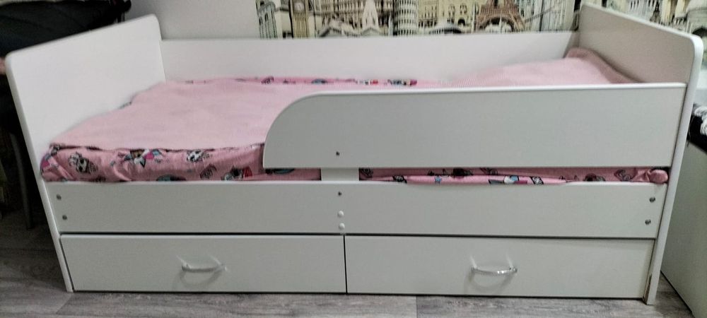 Кровать детская за 20000