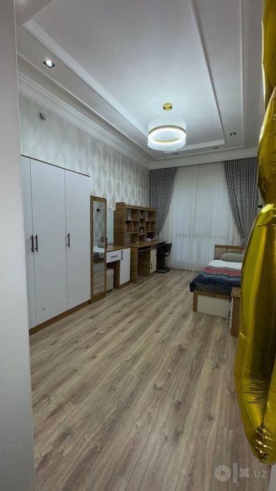 Xonaobod Sergiliyda kotedj sotiladi