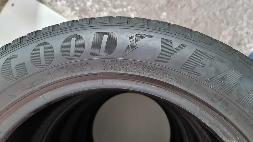 225/60/18 100H GOODYEAR CP V1052 M+S