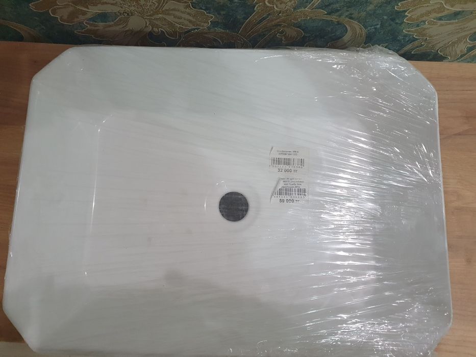 Тумба с умывальником