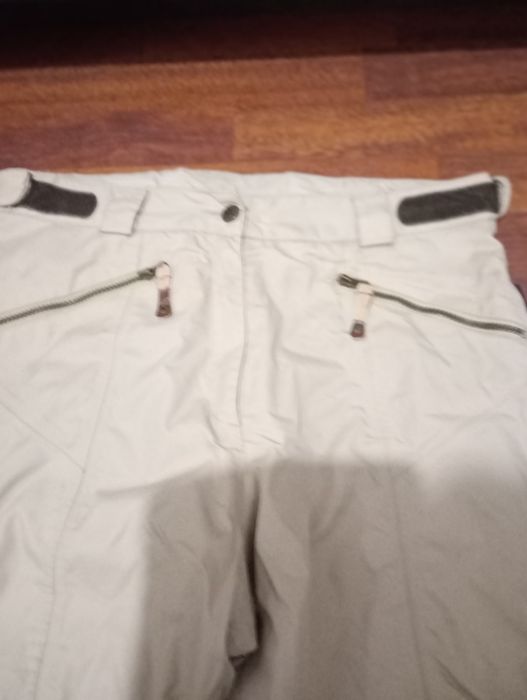 Дамски ски и сноуборд панталон