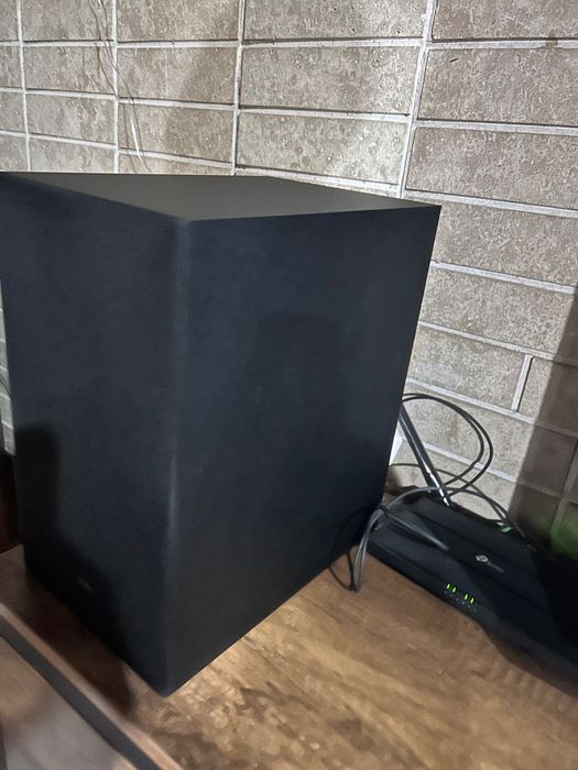 Samsung HW-700C саундбар - Dolby Atmos 3.1.2