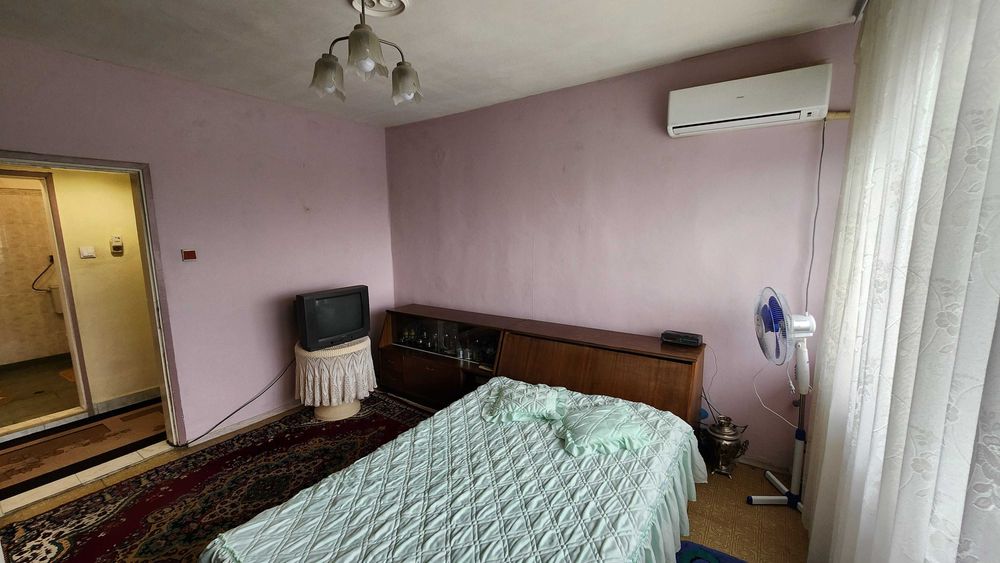 4-ри стаен апартамент