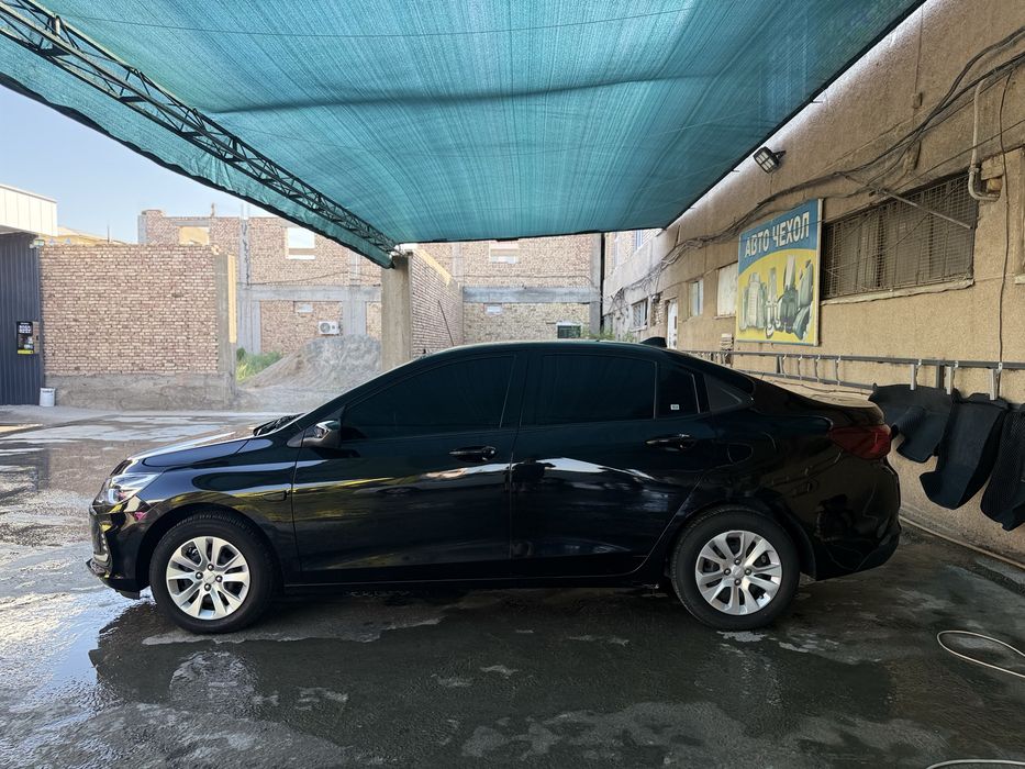 Nukus Chevrolet Onix 3 позиция