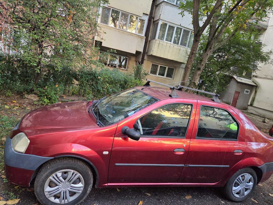 Vand Dacia Logan