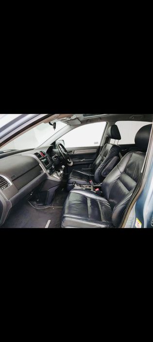 Хонда црв 3 бензин 2009г на части