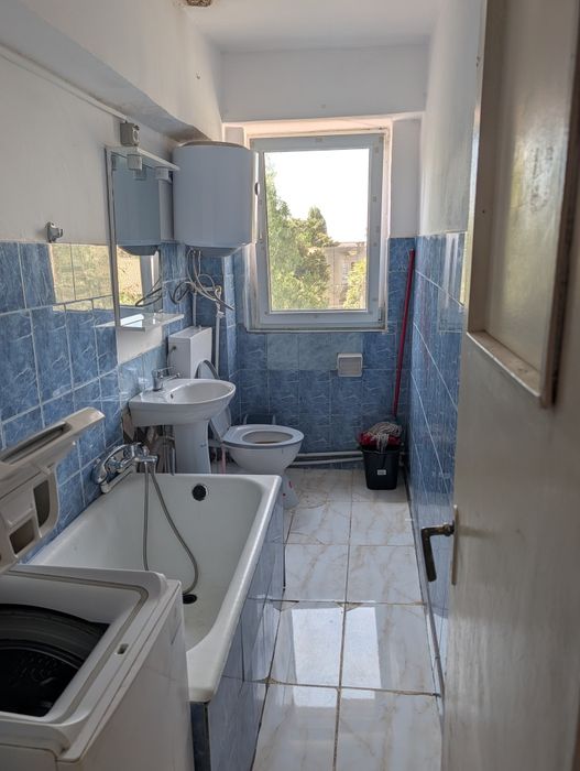 Apartament – Insuratei - Vedere 4