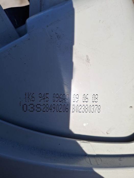 Disponibil stopuri golf 5 .