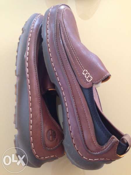 Продавам Timberland обувки,внос от САЩ