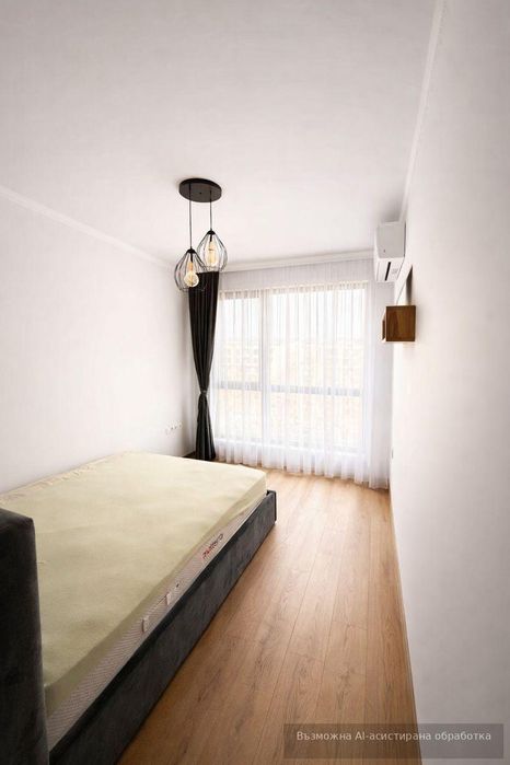 Дава се под наем Двустаен апартамент в Пловдив, Христо Смирненски - 63 кв.м за 578.34 € - Снимка #2