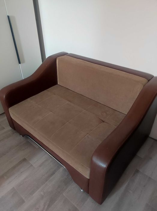 Диван двойка в гостиную