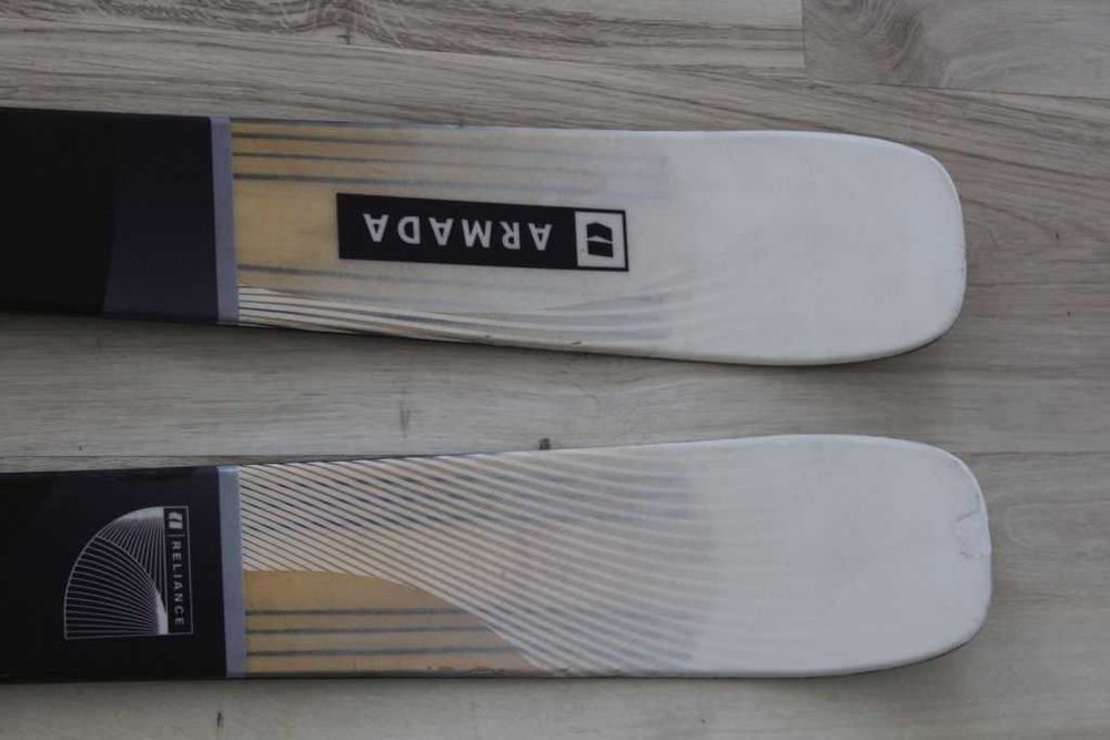 ARMADA Reliance 82C   150cm/ 158cm