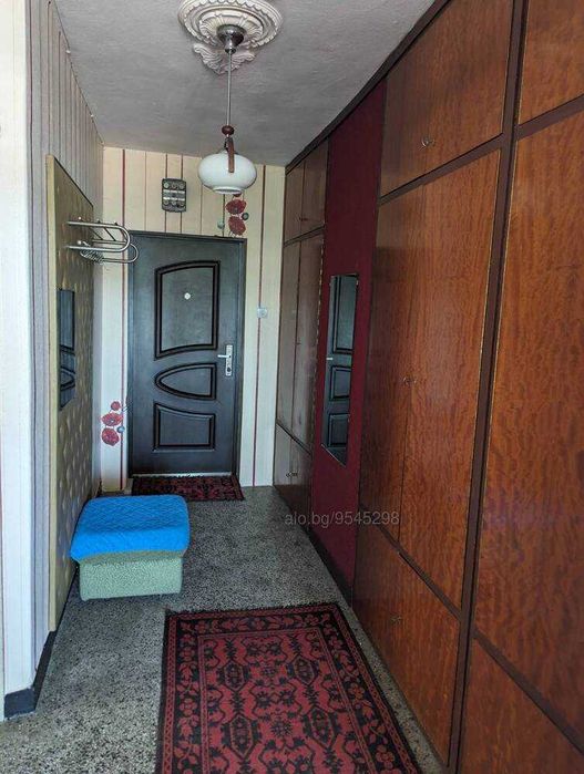 Дава се под наем Тристаен апартамент в Казанлък - 82 кв.м за 229.5 € - Снимка #5