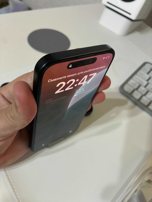 iPhone 16 128Gb состояние нового