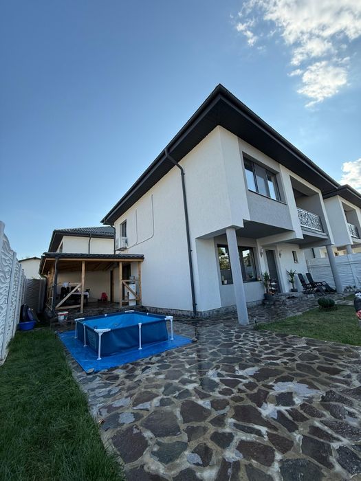 Locatie evenimente copii si adulti Ilfov,loc de joaca,piscina