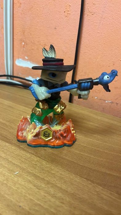 Lot figurine Skylanders