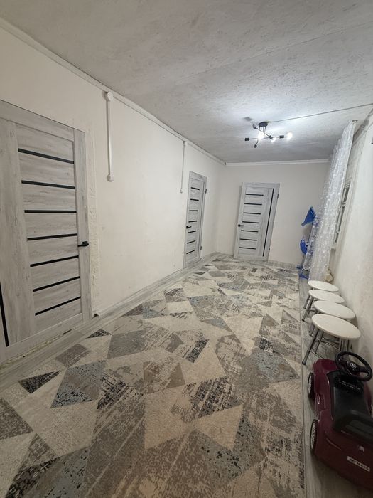 Продаю дом либо обмен на квартира