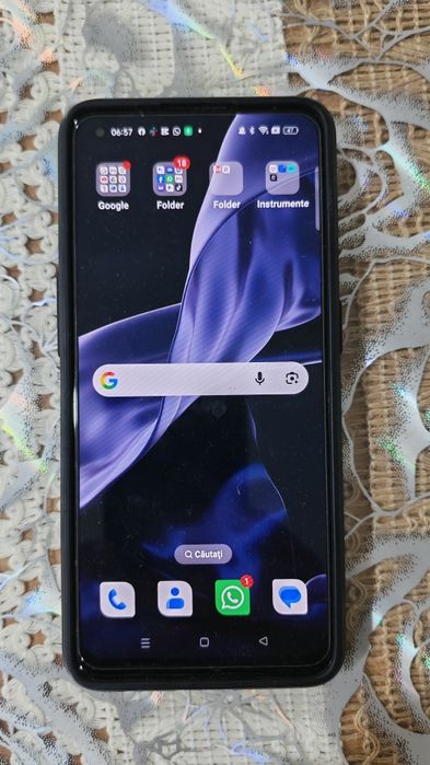 Vand oppo reno 7 lite 128 GB