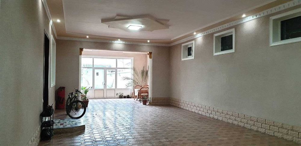 Продаётся роскошный дом в городе Алмалык!