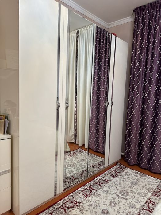 Спальни гарнитур